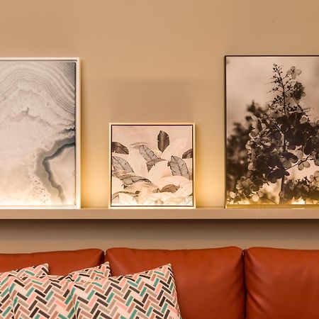 Bra Com Apartments Oporto House 68 Экстерьер фото