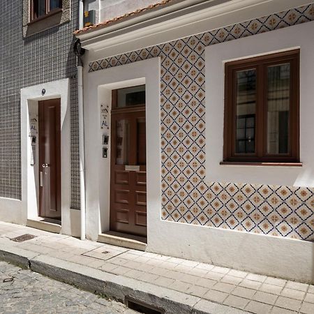 Bra Com Apartments Oporto House 68 Экстерьер фото
