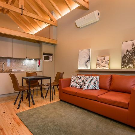 Bra Com Apartments Oporto House 68 Экстерьер фото