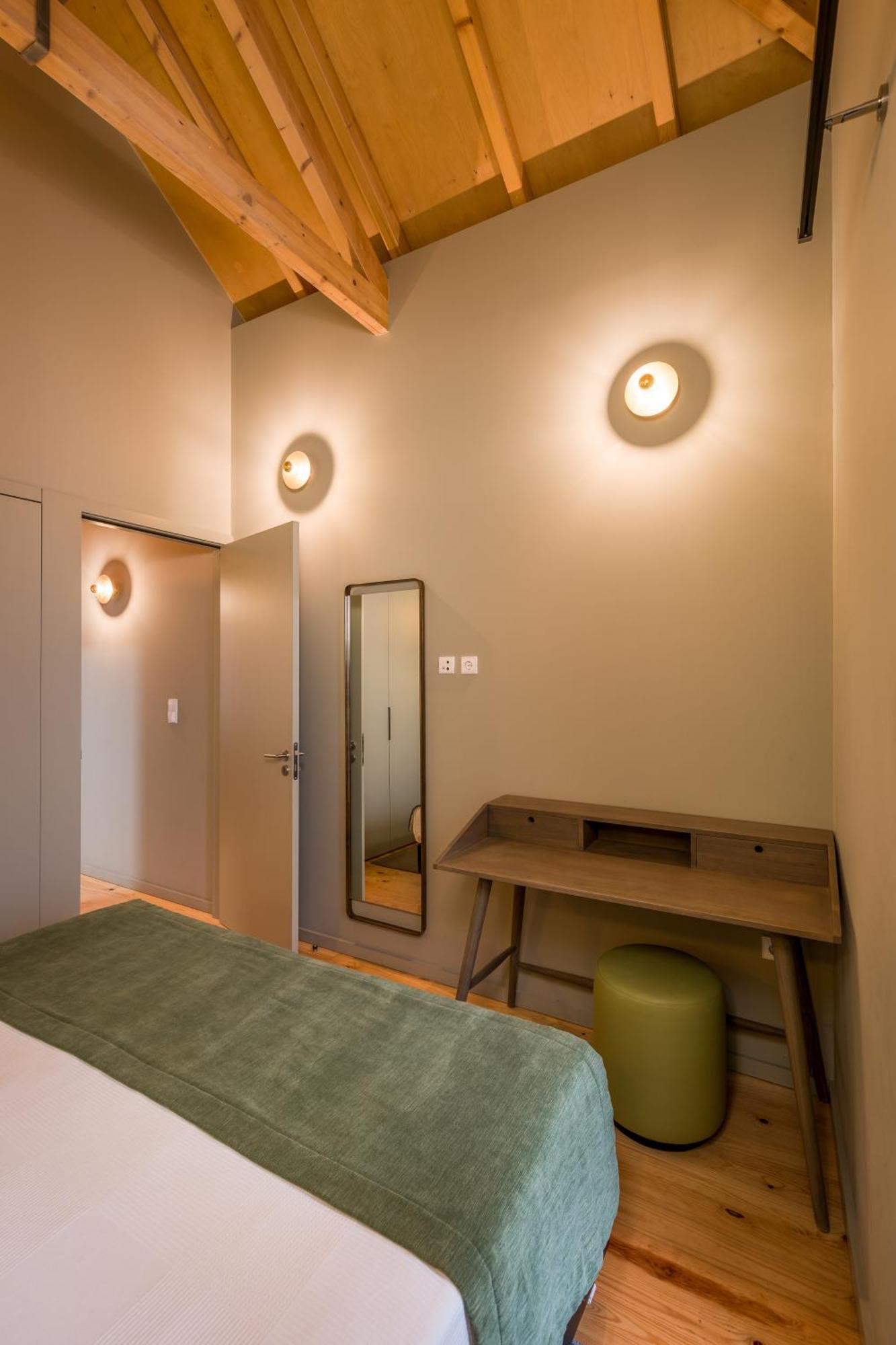 Bra Com Apartments Oporto House 68 Экстерьер фото