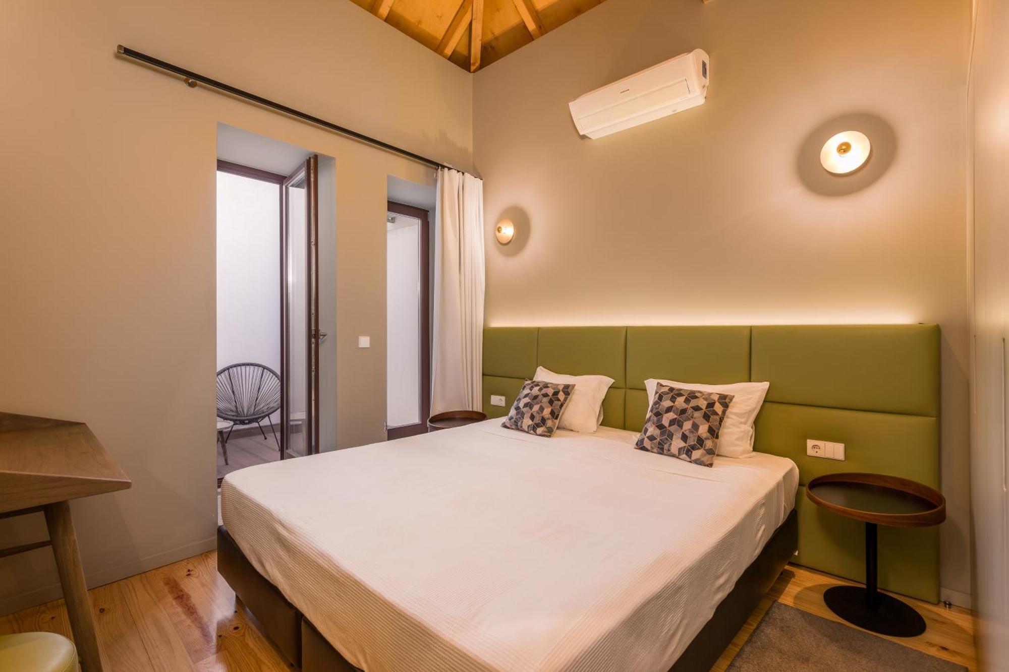 Bra Com Apartments Oporto House 68 Экстерьер фото
