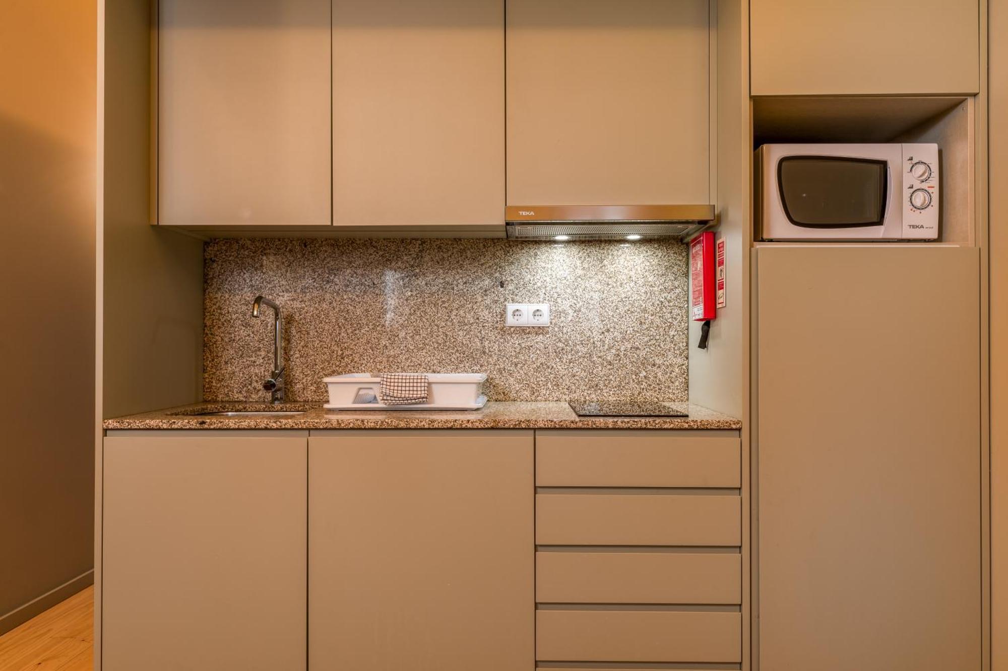 Bra Com Apartments Oporto House 68 Экстерьер фото